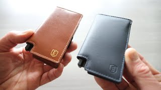 Which Ekster Parliament Wallet Is The BEST For You [upl. by Fagaly578]