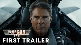 Top Gun 3 2025  First Trailer  Tom Cruise [upl. by Audra]