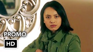 MacGyver 3x15 Promo quotK9  Smugglers  New Recruitquot HD Season 3 Episode 15 Promo [upl. by Wojcik130]