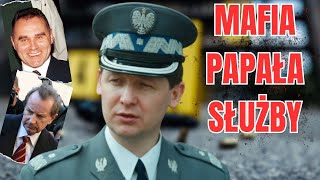 Papała Mafia i Służby [upl. by Rheta]