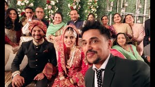 How Does A Pakistani Wedding Go [upl. by Norat]