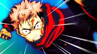 An UNSTOPPABLE Jujutsu Kaisen Team is HERE [upl. by Colvin]