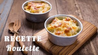 Gratin Jurassien au Morbier [upl. by Brackett]