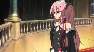 Owari no Seraph  AMV  Unstoppable [upl. by Nobell]