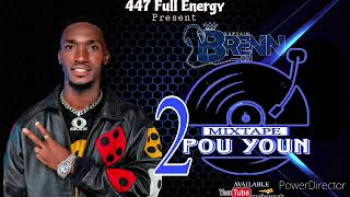 Mixtape 2 Pou Youn Compas KoleSere [upl. by Deering]