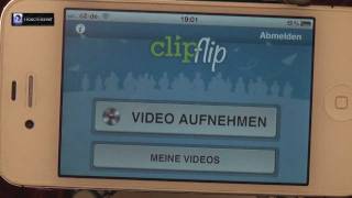 Ganz einfach das Taschengeld aufbessern  ClipFlip AppStore MIT BEWEIS [upl. by Leisam627]