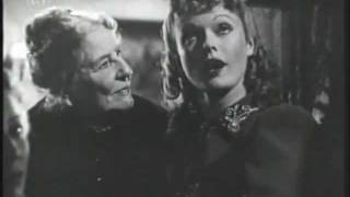 ALICE BLUE GOWN sung by Anna Neagle in the film IRENE [upl. by Nyvets]