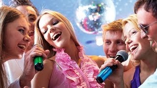 The Unwritten Rules of Karaoke [upl. by Zaremski25]