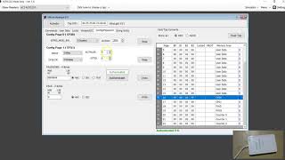 Understand Mifare Ultralight EV1 with ACR122u  Part 1 [upl. by Dlopoel]