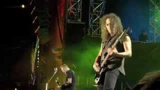 MetallicaThe Big Four Live From SofiaFULL CONCERT [upl. by Ariamoy]