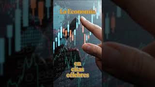 La Economia en citas célebres 31 [upl. by Bekaj]