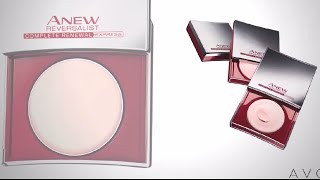 New Express Wrinkle Smoother from Avon [upl. by Nahtanhoj]