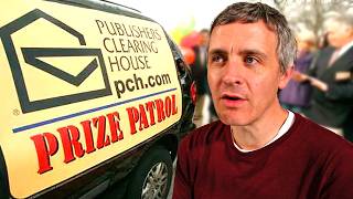 Publishers Clearing House PCH Phone Call Scam Explained 2024 [upl. by Cammi354]