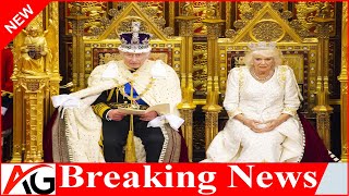 The U K General Election is expected to significantly impact the Royal Family [upl. by Yeltsew505]