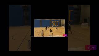 MIANTSA RAKOTOMALALA HIGHLIGHTS TMG PREP 20232024 [upl. by Gustave625]