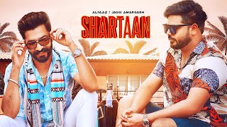 SHARTAAN  Alfaaz  Jaggi Amargarh  Mofusion  JAGGA  Latest Punjabi Song 2020 [upl. by Aiet]