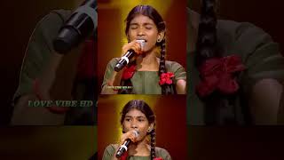 sa re ga ma pa season 4 junior l zee Tamil l saregamamusic music zeetamil song [upl. by Celtic]