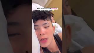 xorem and gracy thapa new TikTok video [upl. by Rot]