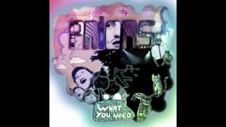 Priors  What You Need Hey Champ Remix [upl. by Atirehc783]