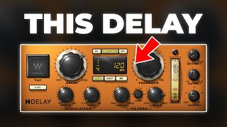 How to Properly Use Delay HDelay amp Stock Plugins [upl. by Allebasi628]