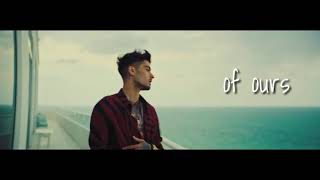 Zayn malik  Let me  WhatsApp status video [upl. by Lissa]