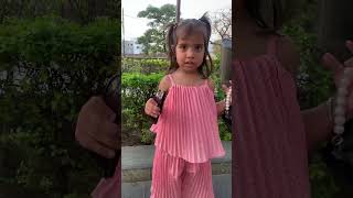 62100 daysofshorts Haider Aisha k shararat viral ytshorts trending shortsvideo shorts funny [upl. by Zanze]