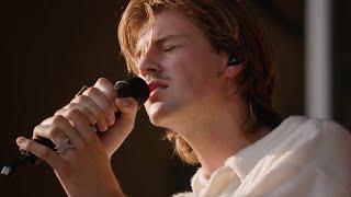 Ruel  Kiss Me Live at Lollapalooza 2024 [upl. by Welcome]