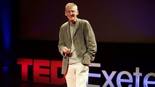 My father mental illness and the death penalty  Clive Stafford Smith  TEDxExeter [upl. by Dearr]