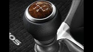 Etios gear knob Restoration [upl. by Anauq59]