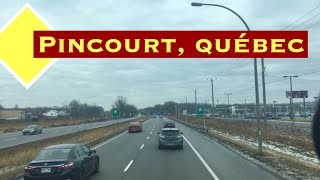 Pincourt Québec [upl. by Akenor]