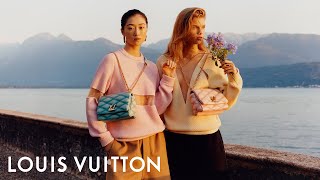 Women’s Cruise 2024 Collection  LOUIS VUITTON [upl. by Laforge]