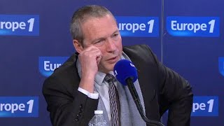 Linterview de JeanMichel Fauvergue par Léa Lando  quotLinterrogatoire de JeanMichel Fauverguequot [upl. by Horter119]