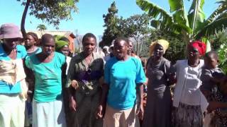 Community Health Club activities in Zimbabwe supported by USAID [upl. by Jaine377]