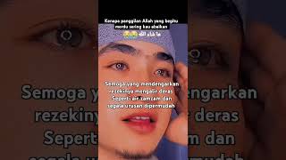 Giliran Adzan kodiskiip 😭Masya Allahgaleriku janganlupadisubscribe [upl. by Adolphus]