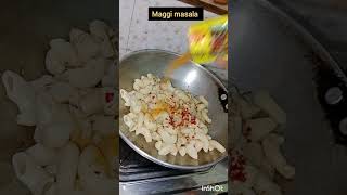 Organo chilli flakes Macaroni recipe pasta recipe foodies yummy 😋😋 shorts [upl. by Arihaj50]