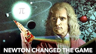 The Discovery That Transformed Pi [upl. by Vania261]