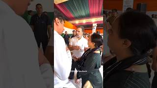 Rahul Gandhi गरीबों के मसीहा । viralshortvideo rahulgandhi soniyagandhi priyankagandhi shorts [upl. by Kohn]