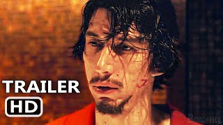 ANNETTE Trailer 2 2021 Adam Driver Marion Cotillard Leos Carax [upl. by Andrews]