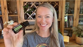 Essential Oils to Repel Mosquitos  doTERRA TerraShield Formula Update 2021 Review [upl. by Eiramrefinnej]