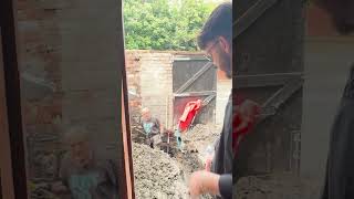 Walkthrough of construction in our 7 bed project Pt12 [upl. by Anwadal]