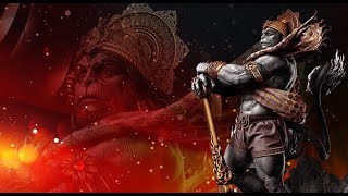 Hanuman Chalisa High Energy Version Chanting with Passion 🙏 [upl. by Marnie]