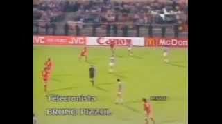 Liverpool  Juventus 01 29051985 Finale Coppa dei Campioni [upl. by Evadnee]