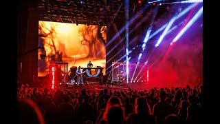 KAYZO Unleashed XL Live  Ultra Music Festival 2023 [upl. by Gratia170]