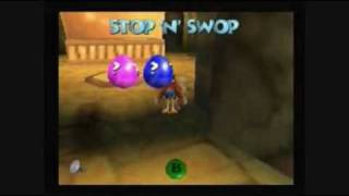 Lets Play BanjoKazooie Bonus Episode 2 Collecting StopNSwop Eggs amp The Ice Key [upl. by Anilatak234]