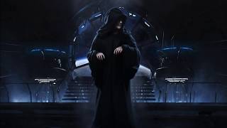 Star Wars  Emperor Sheev Palpatine Darth Sidious Suite Theme [upl. by Armalla]