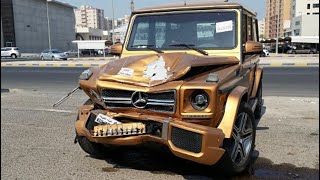 IDIOT MERCEDES DRIVERS STUPID MERCEDES DRIVING FAILS COMPILATION 2024  Majestic Motors [upl. by Sirrap]