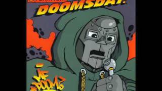 MF Doom  Hands of Doom [upl. by Aicilla97]