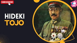 The Rise and Fall of Hideki Tojo Japans Wartime Leader  LifeLens Documentaries [upl. by Leirua]