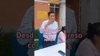 Seguiremos trabajando amlo ecatepec faustinodelacruz azucenacisneros claudiasheinbaum edoméx [upl. by Zosima]