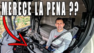 Si quieres ser CAMIONERO TIENES QUE VER ESTE VIDEO ANTES  LaurGarage [upl. by Marcus]